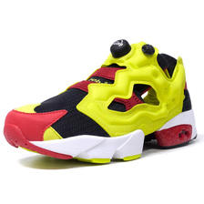 Reebok INSTAPUMP FURY PROTO 94 "CITRON" "INSTAPUMP FURY 25th ANNIVERSARY" "LIMITED EDITION" CITRON EF3014画像