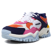 UMBRO BUMPY-X "LIMITED EDITUON" MULTI UY1NKC01OP画像
