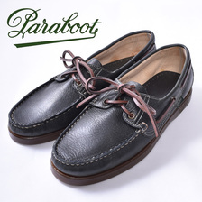 paraboot BARTH MIEL-CERF FORET画像