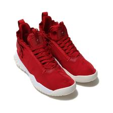 NIKE JORDAN PROTO-REACT GYM RED/WHITE BV1654-601画像