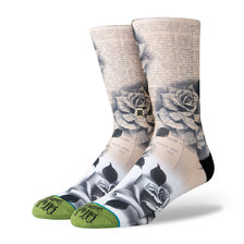 STANCE BJ BETTS GREEN M545A19BJB-1007画像