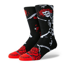 STANCE DEAD HEAD BLACK M545A19BER-1000画像