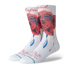 STANCE FIND OUT M545A19FIN-1001画像