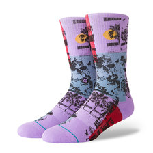 STANCE HABANA VIOLET M546D18HAB-1038画像