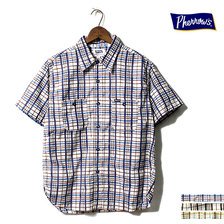 Pherrow's 19S-720WSS-CH画像