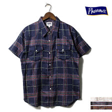 Pherrow's 19S-833CSS-CH画像