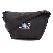 NEW ERA ショルダーバッグ 9L HITOTZUKI ブラック 11909090画像