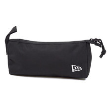 NEW ERA ペンケース ブラック 11901465画像