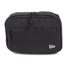 NEW ERA コスメティックポーチ ブラック 11901467画像