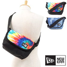NEW ERA ショルダーバッグ ミニ 3.5L タイダイプリント 11901930/11901929画像