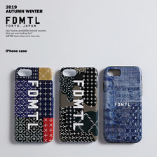 FDMTL iPhone case fa18-acc36画像