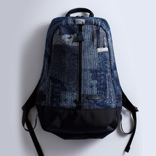FDMTL BORO BACK PACK fa19-ms33画像