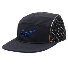 NIKE &times; Supreme 19SS Boucle Running Hat BLACK画像