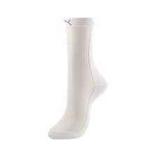 PUMA SG TRANSPARENCY FRONT SOCKS 1P WHITE 907420画像