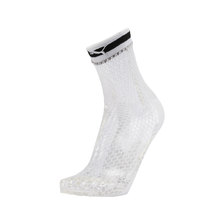 PUMA SG FISHNET SOCKS 1P WMNS GREY 907438画像