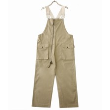COMFY OUTDOOR GARMENT "NO USELESS" OVERALLS CMF1901-P02J画像