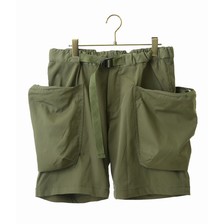 COMFY OUTDOOR GARMENT ACTIVITY SHORTS CMF1901-P02C画像