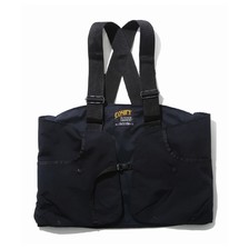 COMFY OUTDOOR GARMENT EVERYTHING RIGHT PLACE VEST CMF1901-V01J画像