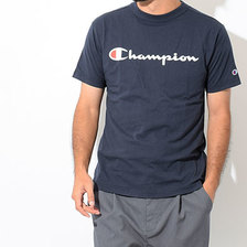 Champion C3-P302 S/S Tee画像