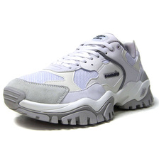 UMBRO BUMPY-X "LIMITED EDITUON" WHT/O.WHT/GRY UY1NKC01WH画像