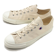 Champion SPIN COURT OX NATURAL CP LS002J画像