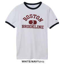 Champion リンガー Tシャツ C3-P339画像