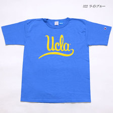 Champion Made in U.S.A. T-1011 US T-SHIRT C5-P304画像