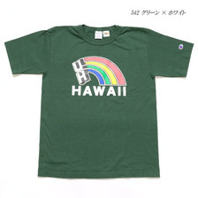 Champion Made in U.S.A. T-1011 US T-SHIRT C5-P303画像