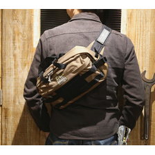 COLIMBO HUNTING GOODS CQB TRAUMA PACK ZT-0501画像