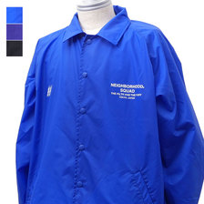 NEIGHBORHOOD 19SS BROOKS/N-JKT 191TSNH-JKM01画像