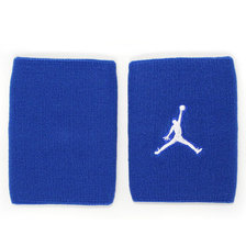JORDAN BRAND JUMPMAN WRISTBAND BLUE EANKJKN01400画像