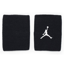 JORDAN BRAND JUMPMAN WRISTBAND BLACK EANKJKN01010画像