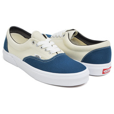 VANS ERA (RETRO SKATE) TURTLEDOVE / SAILOR BLUE VN0A38FRVP8画像