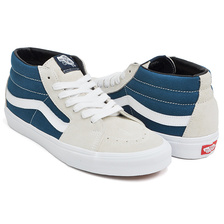 VANS SK8-MID (RETRO SKATE) TURTLE VN0A3WM3VP8画像