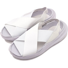 NIKE WMS PRAKTISK MTLC SUMMIT WHITE/VAST GREY AO2722-100画像