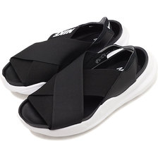 NIKE WMS PRAKTISK BLACK/WHITE AO2722-002画像