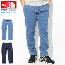 THE NORTH FACE Progression Climbing Denim Pant NB31937画像
