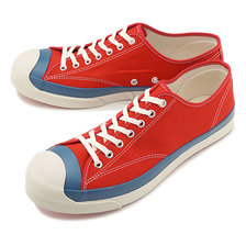 toast FOOT & EYE GEAR jam future red画像