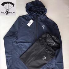PACK MACK ZIP JACKET画像
