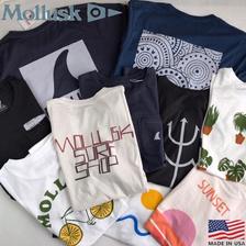 MOLLUSK SURF P-TEE画像