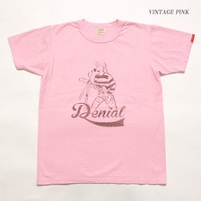 smart Spice S/S T-SHIRT "DENIAL" SMC0196画像