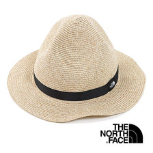 THE NORTH FACE Washable Mountain Braid Hat NN01914画像