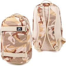 NIKE SB COURTHOUSE AOP BACKPACK DESERT CAMO BA6111画像