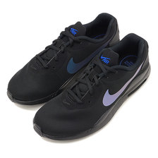 NIKE WMNS AIR MAX OKETO BLACK/MULTI COLOR AQ2231-001画像