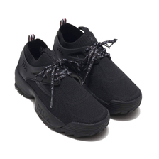FILA OVERPASS KNIT DISRUPTOR BLK/BLK/BLK F0298-0001画像