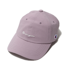 Champion ロー キャップ パープル 181-0078画像