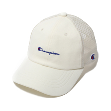 Champion メッシュ キャップ オフ 181-0188画像