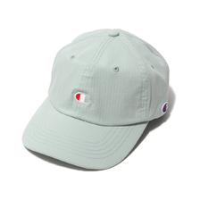 Champion フラット キャップ グリーン 181-0208画像
