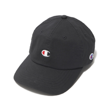 Champion フラット キャップ クロ 181-0208画像