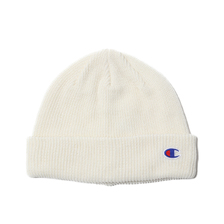 Champion ショート ビーニー オフ 197-0038画像